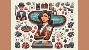 百家樂技巧推薦：新手入門攻略與贏錢技巧教學，解析莊閒投注與長期獲