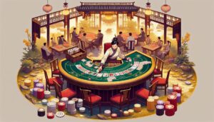 戰神賽特2 亞洲玩法介紹與新手教學，推薦角色與攻略心得完整整理